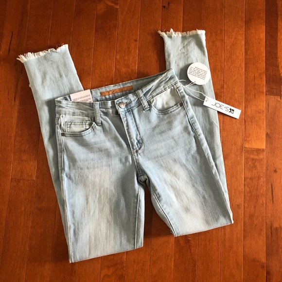 NWT💥 JOE’S jeans SIZE 14 - Picture 5 of 7